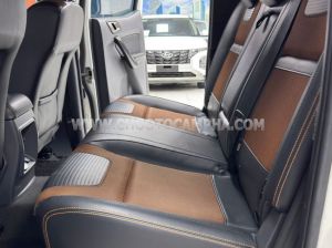Xe Ford Ranger Wildtrak 3.2L 4x4 AT 2017