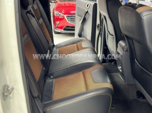 Xe Ford Ranger Wildtrak 3.2L 4x4 AT 2017