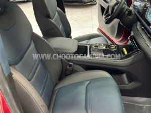 Xe Ford Territory Titanium X 1.5 AT 2025