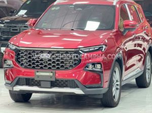 Xe Ford Territory Titanium X 1.5 AT 2025