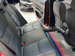 Xe Ford Territory Titanium X 1.5 AT 2025