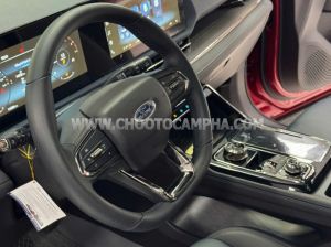 Xe Ford Territory Titanium X 1.5 AT 2025