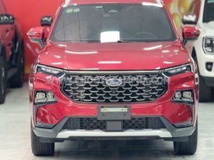 Xe Ford Territory Titanium X 1.5 AT 2025