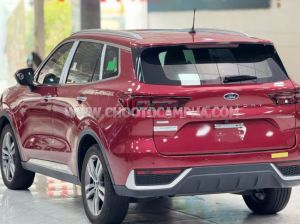 Xe Ford Territory Titanium X 1.5 AT 2025