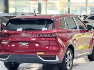 Xe Ford Territory Titanium X 1.5 AT 2025