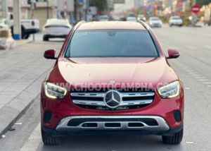 Xe Mercedes Benz GLC 200 4Matic 2021