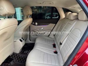 Xe Mercedes Benz GLC 200 4Matic 2021