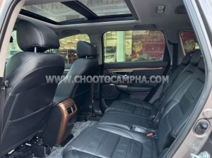 Xe Honda CRV L 2022