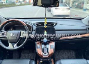 Xe Honda CRV L 2022