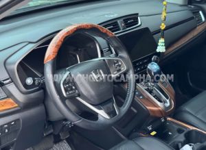 Xe Honda CRV L 2022