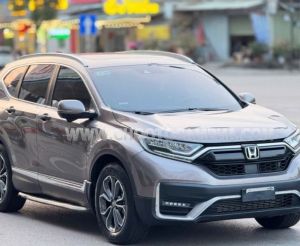 Xe Honda CRV L 2022