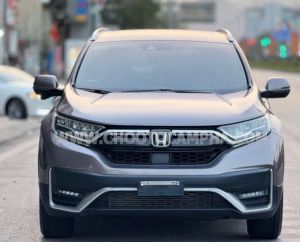 Xe Honda CRV L 2022