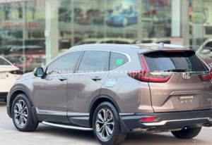Xe Honda CRV L 2022