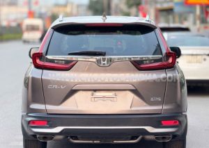 Xe Honda CRV L 2022