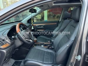 Xe Honda CRV L 2022