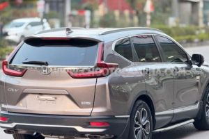 Xe Honda CRV L 2022