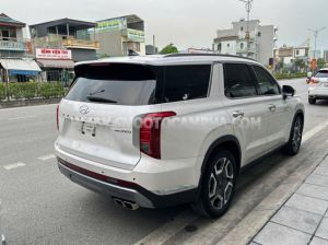 Xe Hyundai Palisade Prestige 2.2 AT HTRAC 2024