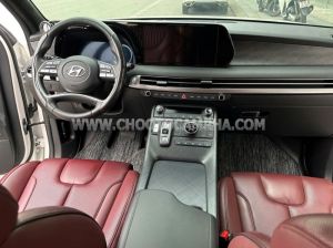 Xe Hyundai Palisade Prestige 2.2 AT HTRAC 2024
