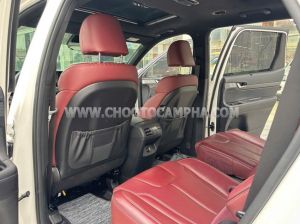 Xe Hyundai Palisade Prestige 2.2 AT HTRAC 2024