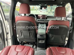 Xe Hyundai Palisade Prestige 2.2 AT HTRAC 2024