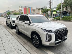 Xe Hyundai Palisade Prestige 2.2 AT HTRAC 2024