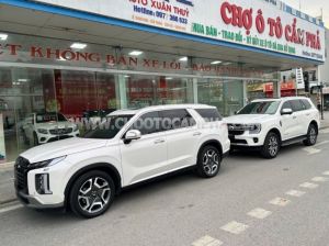 Xe Hyundai Palisade Prestige 2.2 AT HTRAC 2024