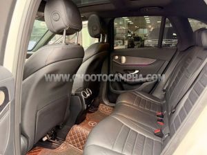 Xe Mercedes Benz GLC 300 4Matic 2021