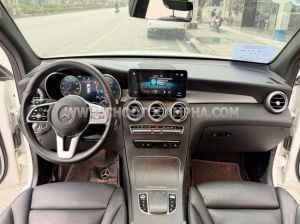 Xe Mercedes Benz GLC 300 4Matic 2021