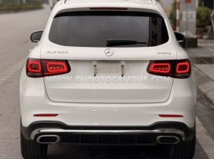 Xe Mercedes Benz GLC 300 4Matic 2021