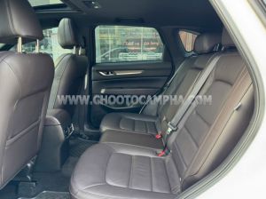 Xe Mazda CX5 Signature Exclusive 2.5 AT 2023
