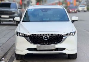Xe Mazda CX5 Signature Exclusive 2.5 AT 2023