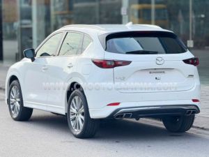 Xe Mazda CX5 Signature Exclusive 2.5 AT 2023