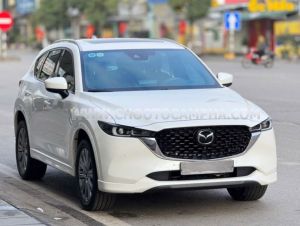 Xe Mazda CX5 Signature Exclusive 2.5 AT 2023