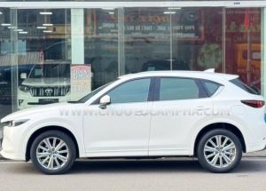 Xe Mazda CX5 Signature Exclusive 2.5 AT 2023
