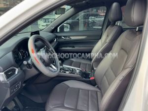 Xe Mazda CX5 Signature Exclusive 2.5 AT 2023