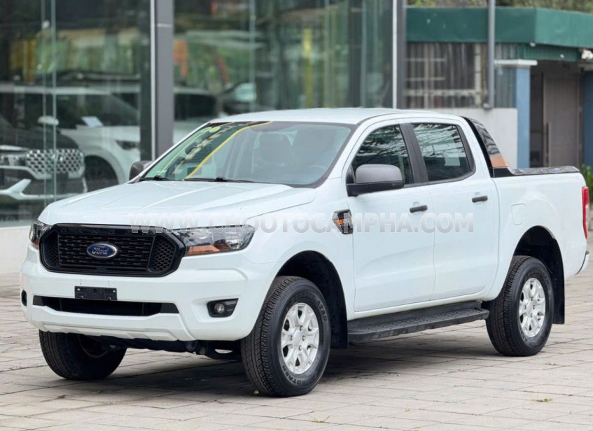 Ford Ranger XLS 2.2L 4x2 AT 2021