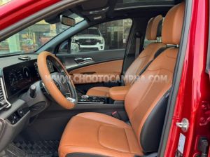 Xe Kia Sportage Signature 2.0D 2022