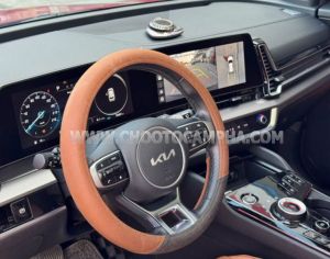 Xe Kia Sportage Signature 2.0D 2022