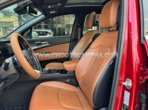 Xe Kia Sportage Signature 2.0D 2022