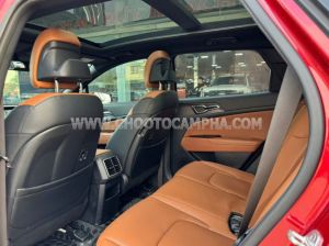 Xe Kia Sportage Signature 2.0D 2022