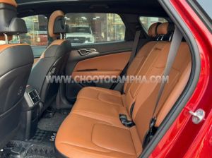 Xe Kia Sportage Signature 2.0D 2022