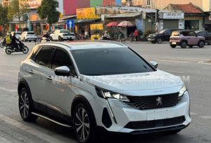 Xe Peugeot 3008 GT 2022