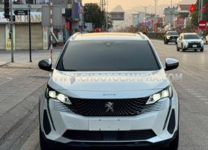 Xe Peugeot 3008 GT 2022