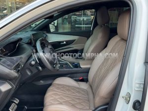 Xe Peugeot 3008 GT 2022