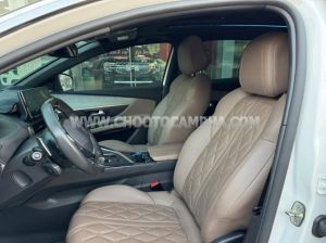 Xe Peugeot 3008 GT 2022