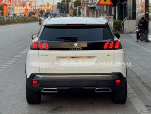 Xe Peugeot 3008 GT 2022