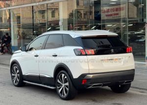 Xe Peugeot 3008 GT 2022