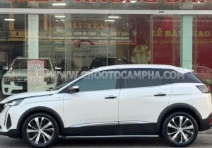 Xe Peugeot 3008 GT 2022
