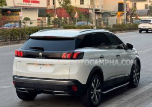 Xe Peugeot 3008 GT 2022