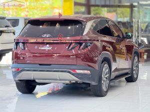 Xe Hyundai Tucson 2.0 AT CRDi Đặc biệt 2022